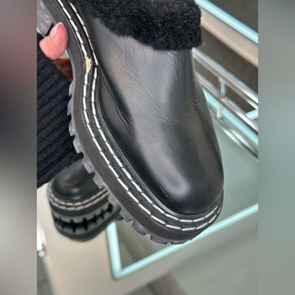 Proenza Schouler Mules